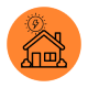 the-solar-dude-house-icon